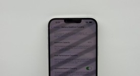 Mint
													Apple iPhone 14 Plus - Unlocked, Starlight, 128 GB, A2632, photo 3 of 5
