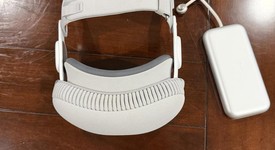 Good
													Apple Vision Pro - 256 GB, photo 1 of 15