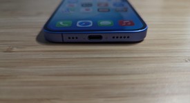 Good
													Apple iPhone 16 - Verizon, Ultramarine, 128 GB, A3081, photo 3 of 13
