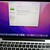 Good MacBook Pro 2015 (Retina) - 13" - Silver, 128 GB, 8 GB