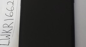 Fair
													Apple iPhone Xr - Unlocked, Black, 64 GB, A1984, photo 4 of 8