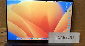 Good
													MacBook Pro 2019 - 16" - I9, Gray, 1 TB, 32 GB, photo 2 of 10