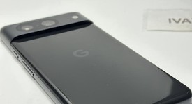 Good
													Google Pixel 8 - Unlocked, Obsidian, 128 GB, 8 GB, G9BQD, Sub-6 5G, photo 4 of 6