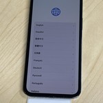 Good Apple iPhone 12 Pro - Unlocked, 128 GB, Pacific Blue, A2341