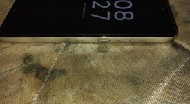 Good
													Moto G Stylus 5G (2024) - Boost, Tan, 128 GB, 8 GB, photo 3 of 10