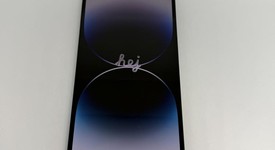 Good
													Apple iPhone 14 Pro Max - Unlocked, Black, 1 TB, A2651, photo 2 of 19