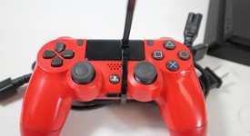 Good
													PlayStation 4 Slim - Black, 1 TB, photo 6 of 6