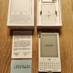 Mint Minimal Phone - Unlocked, 128 GB, Pebble, 6 GB