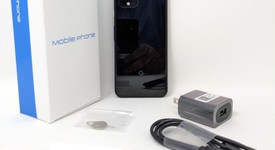 Good
													Google Pixel 4 - Unlocked, Black, 64 GB, 6 GB, G020I, Google Edition, photo 2 of 7