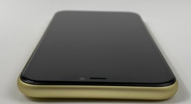 Good
													Apple iPhone 11 - Unlocked, Yellow, 64 GB, A2111, photo 5 of 7