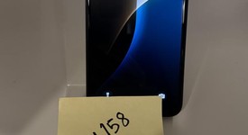 Mint
													Apple iPhone 16 Pro Max - Unlocked, Black, 256 GB, A3084, photo 1 of 14