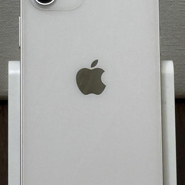 Apple iPhone 12 - Unlocked, 128 GB, White, A2172