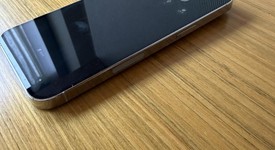 Good
													Apple iPhone 14 Pro Max - Verizon, Silver, 256 GB, A2651, photo 3 of 13