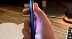 Mint
													Samsung Galaxy Z Fold7 - Unlocked, Blue Shadow, 256 GB, 12 GB, SM-F966U1, photo 5 of 8