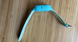 Mint
													Verizon GizmoWatch 3 - Verizon, Teal, photo 4 of 6