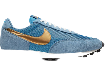 Nike Daybreak Metallic Gold for sale