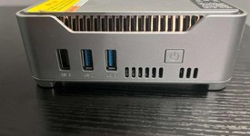 Mint
													Intel Mini PC, photo 3 of 6