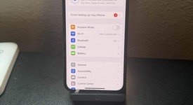 Good
													Apple iPhone 13 Pro - Unlocked, Sierra Blue, 256 GB, A2483, photo 3 of 5