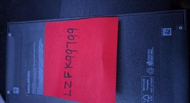 New
													Samsung Galaxy S25 Ultra - Unlocked, Jetblack, 256 GB, 12 GB, SM-S938U1, photo 2 of 2