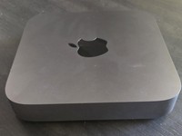 Mac mini 2018