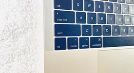 Good
													MacBook Pro 2017 (No Touch Bar) - 13" - Silver, 256 GB, 16 GB, photo 4 of 11