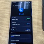 Good Samsung Galaxy S24 Ultra - Verizon, 256 GB, Gray, 12 GB, SM-S928U