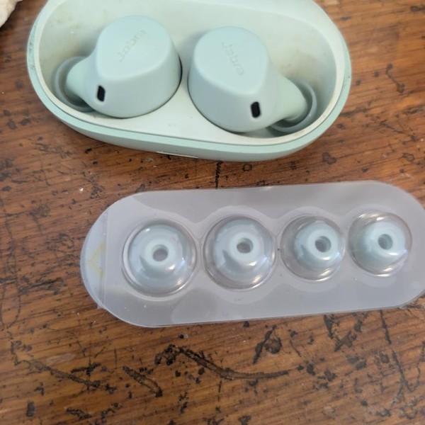 Jabra Elite Active 75t - Mint