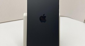 Good
													Apple iPhone 16e - Unlocked, Black, 256 GB, A3212, photo 3 of 7
