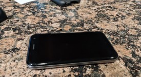 Good
													Palm Companion Phone - Unlocked, Titanium, photo 5 of 10