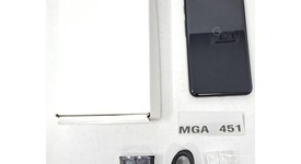 Mint
													Google Pixel 8 - T-Mobile, Obsidian, 128 GB, 8 GB, G9BQD, Sub-6 5G, photo 2 of 9