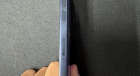 Good
													Apple iPhone 15 Pro - Unlocked Non-US, Blue, 256 GB, A3101, photo 4 of 6