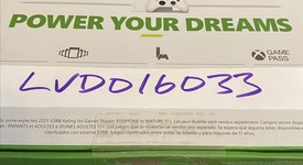 New
													Xbox Series S (2020) - White, 512 GB, photo 4 of 5