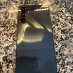 Mint Samsung Galaxy A16 5G - AT&T, 128 GB, Blueblack, 4 GB