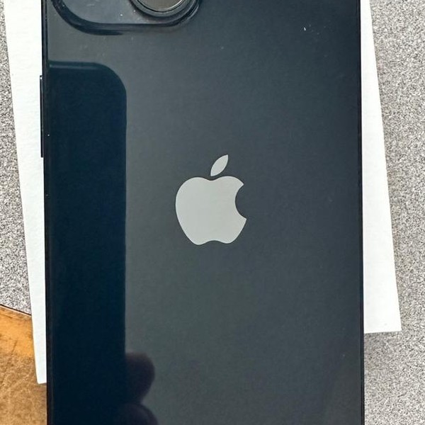 Apple iPhone 14 - Unlocked, 256GB, Midnight, A2649 - LABH34050