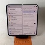 Good Google Pixel 10 Pro Fold - Unlocked, 256 GB, Moonstone, GU0NP