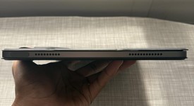 Mint
													Apple iPad Air 11" (M2) 2024 - Wi-Fi, Gray, 128 GB, A2902, photo 5 of 5