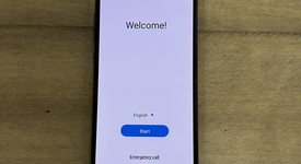 Good
													Samsung Galaxy S10e - Unlocked, Black, 128 GB, 6 GB, SM-G970U1, photo 2 of 6