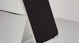 Good
													Apple iPhone 12 - Unlocked, White, 64 GB, A2172, photo 1 of 14