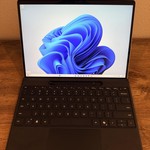 Good Microsoft Surface Pro 9 - Wi-Fi, 1 TB, Platinum, 32 GB, Intel Core i7, Wi-Fi