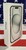 New Apple iPhone 15 - Cricket, Black, 128 GB, A2846