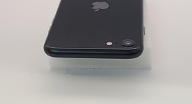 Mint
													Apple iPhone SE 3rd Gen 2022 - AT&T, Midnight, 64 GB, A2595, photo 2 of 7