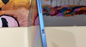 Mint
													Apple iPad Air 5th Gen - Wi-Fi, Blue, 64 GB, A2588, photo 3 of 9