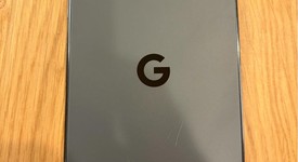 Good
													Google Pixel 10 Pro - Unlocked, Obsidian, 128 GB, G4QUR, photo 5 of 7