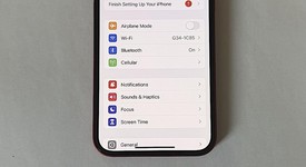 Good
													Apple iPhone 13 - Unlocked, Red, 128 GB, A2482, photo 3 of 15
