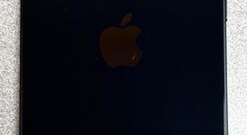 Good
													Apple iPhone 13 - Verizon, Midnight, 128 GB, A2482, photo 1 of 4