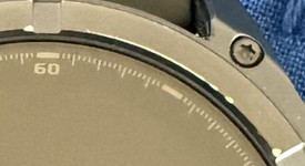 Good
													Garmin Fenix 8 - Titanium, AMOLED, photo 3 of 9