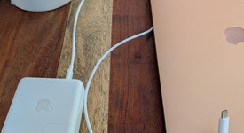 Mint
													MacBook Air 2018 - 13" - I5, Gold, 512 GB, 16 GB, photo 4 of 6