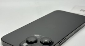 Good
													Apple iPhone 14 Pro Max - Unlocked, Black, 256 GB, A2651, photo 3 of 6