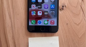 Good
													Apple iPhone 7 Plus - T-Mobile, Jet Black, 128 GB, A1784, photo 2 of 5