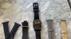 Mint
													Apple Watch Ultra 2 49mm - T-Mobile, Natural, A2986, photo 1 of 10